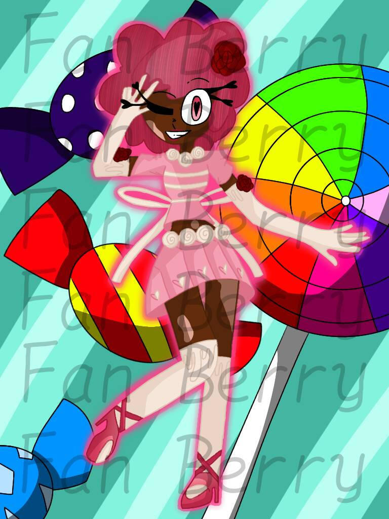 Turning Cakes Into Humans! - Pretty Pink Cake