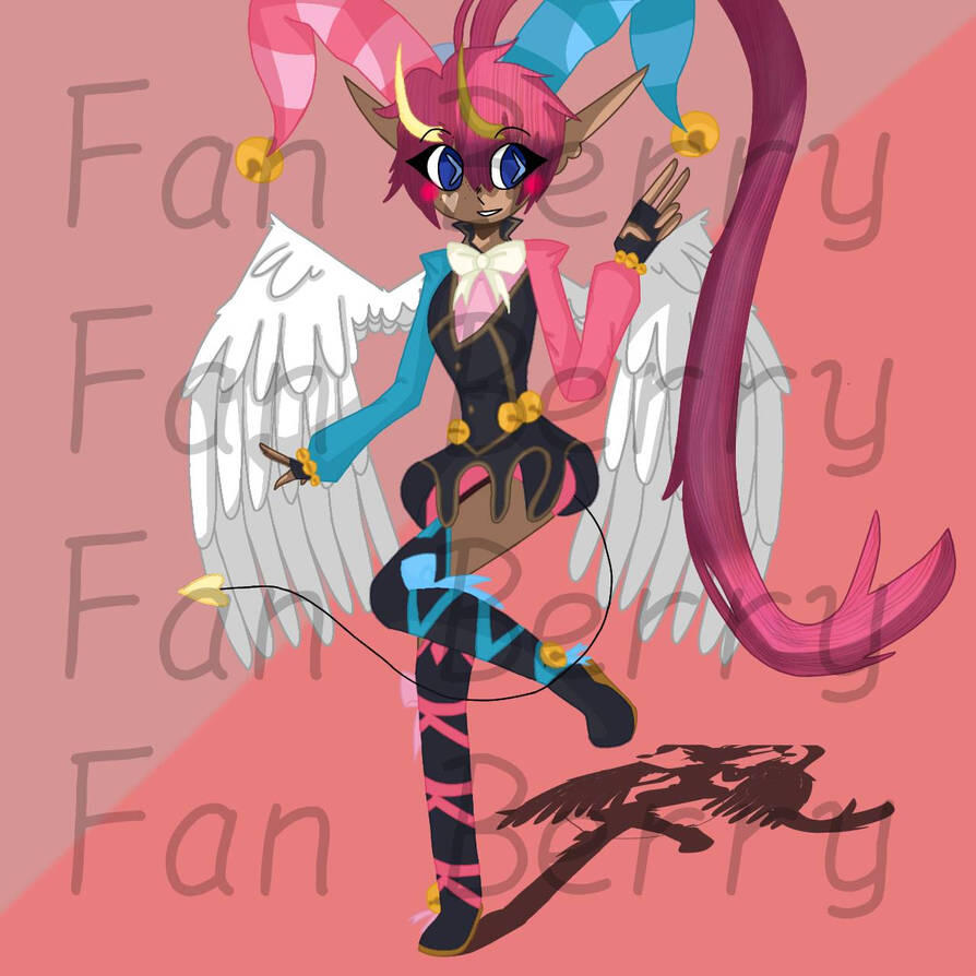 Unknownspy&#39;s Dressuptober Day 28 - April