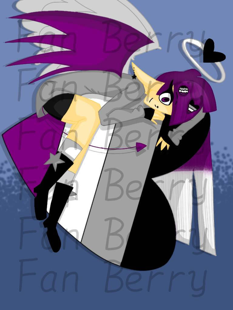 Pride 2023 (Asexual)