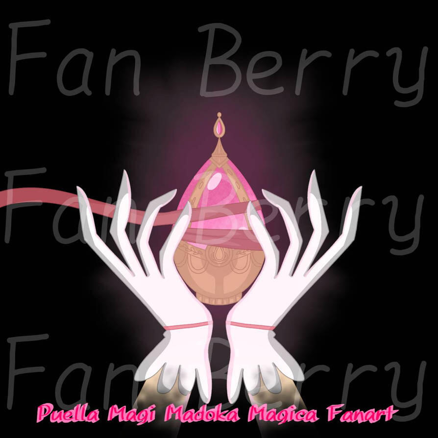 Puella Magi Madoka Magica - Ready To Be A Magical Girl?