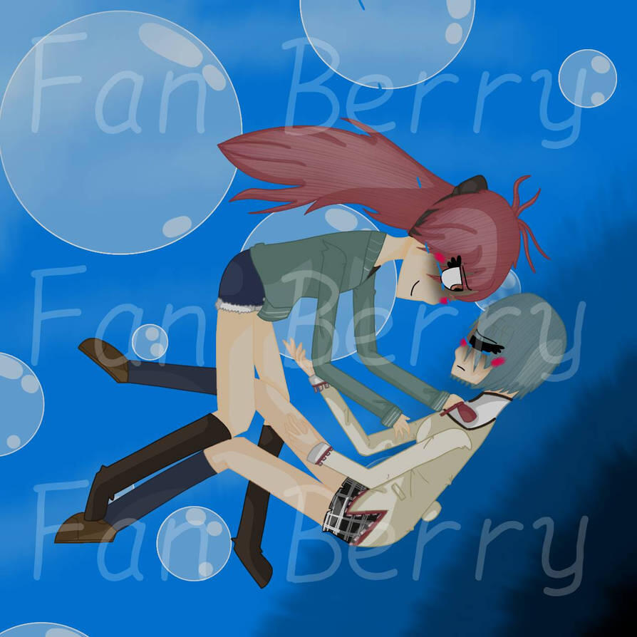 (Oldest Example) Puella Magi Madoka Magica - You Aren't Alone