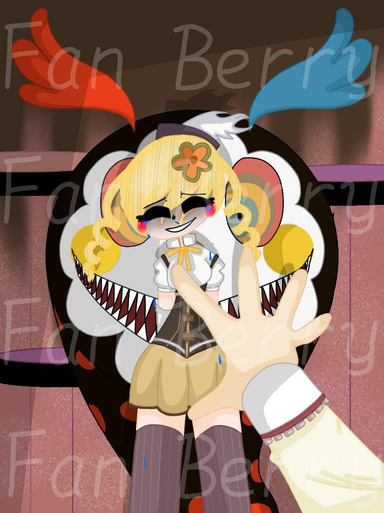 Puella Magi Madoka Magica - Finally.. I'm Not Alone