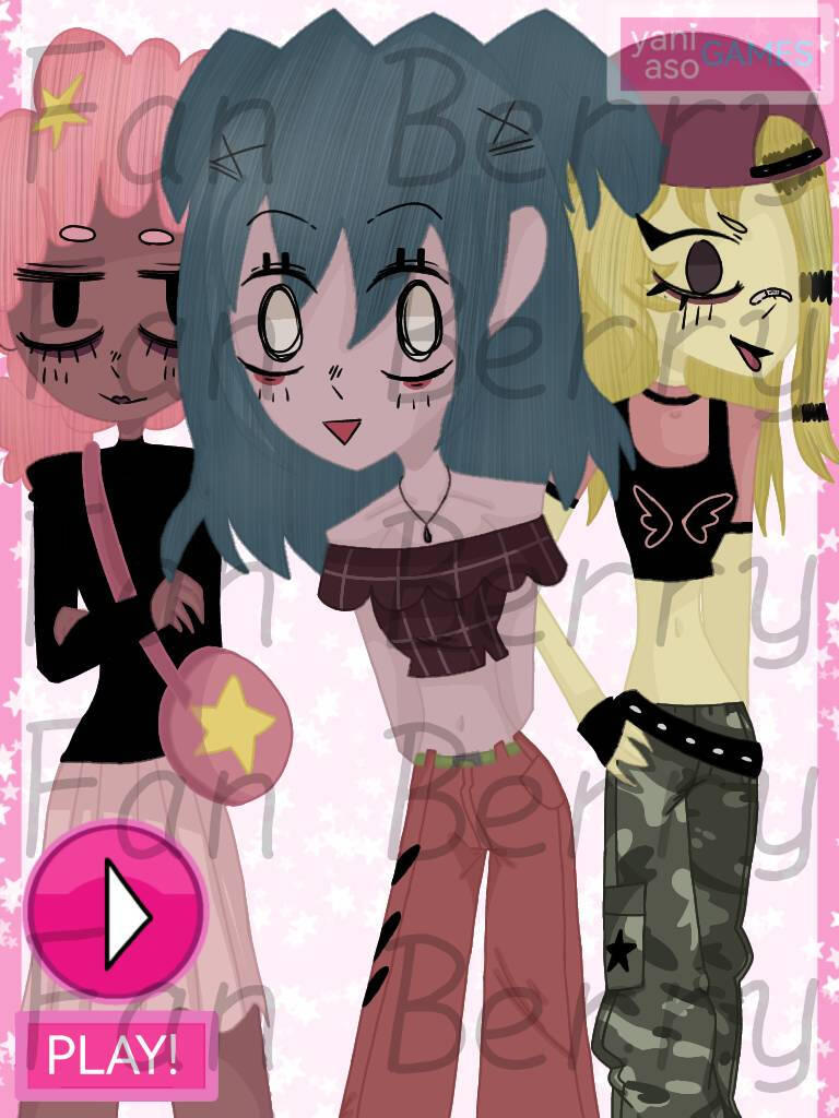 Lacey's Games - Welcome To Lacey's World!